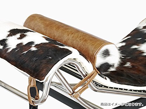 Le Corbusier ル・コルビジェ LC4 シェーズロング カウスキン Le Corbusier ル・コルビジェ LC4 シェーズロング カウスキン LC4